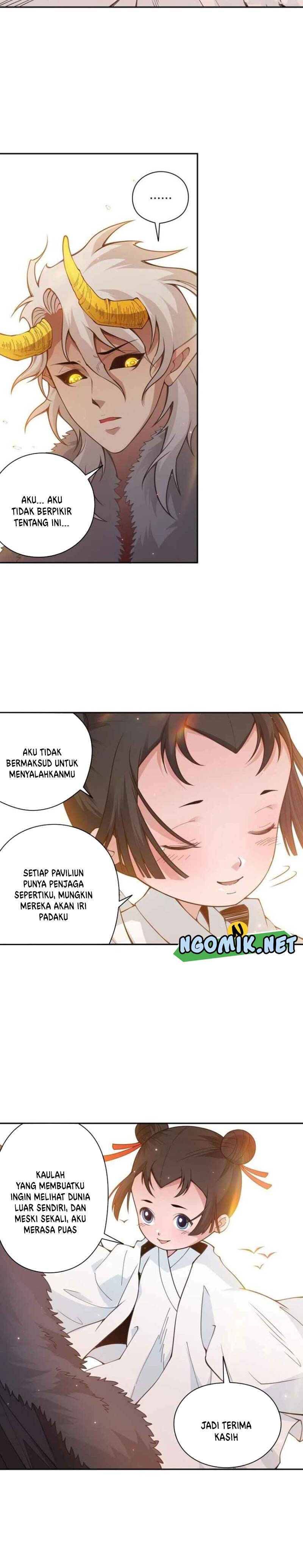 Ultimate Soldier Chapter 171 Gambar 8